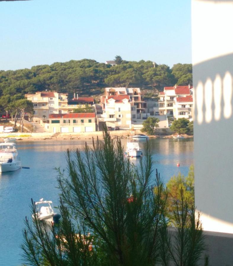 Villa Maluma Rogoznica  Exterior foto