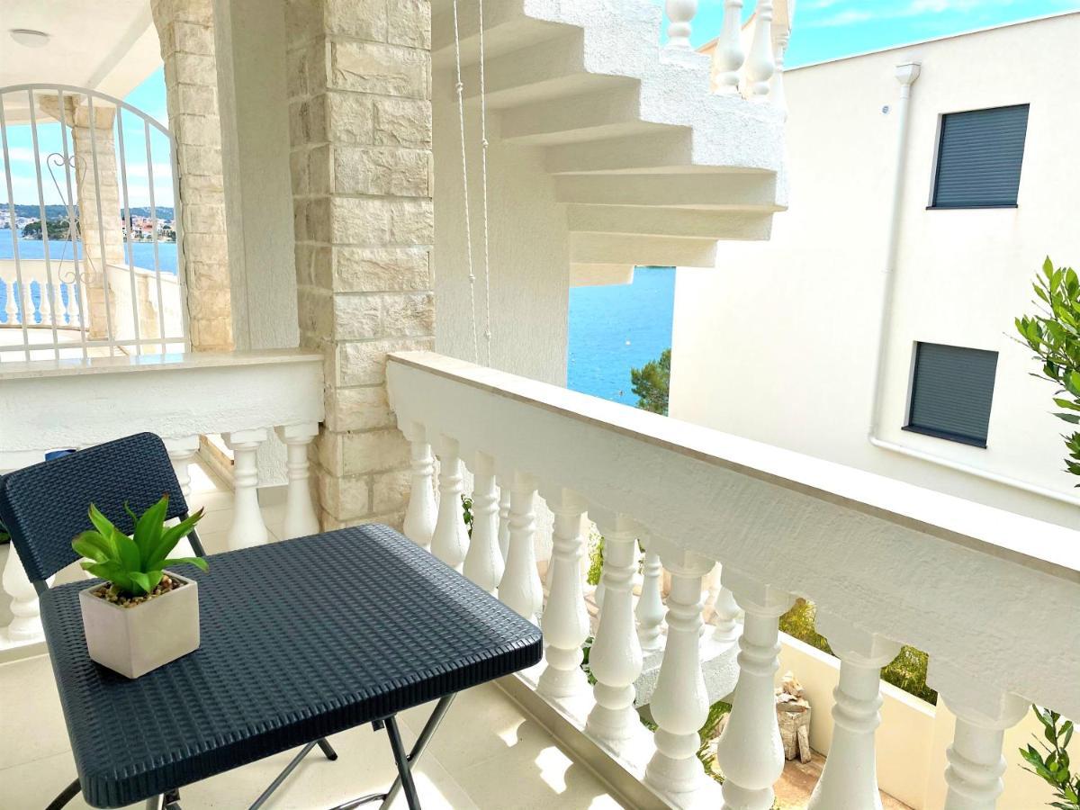 Villa Maluma Rogoznica  Exterior foto